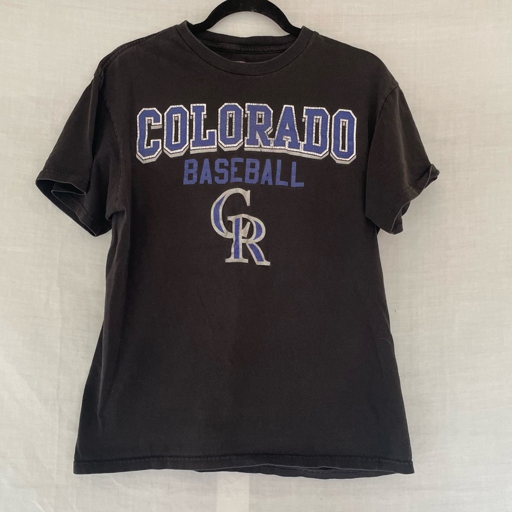 Colorado Rockies T-Shirt